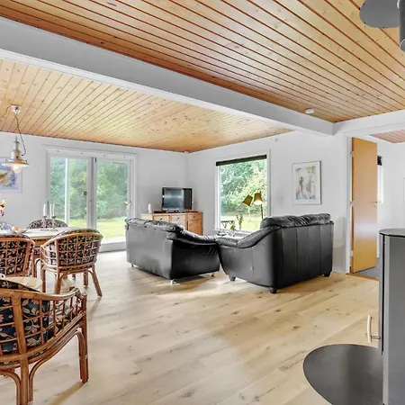 Two-bedroom In Dom wakacyjny