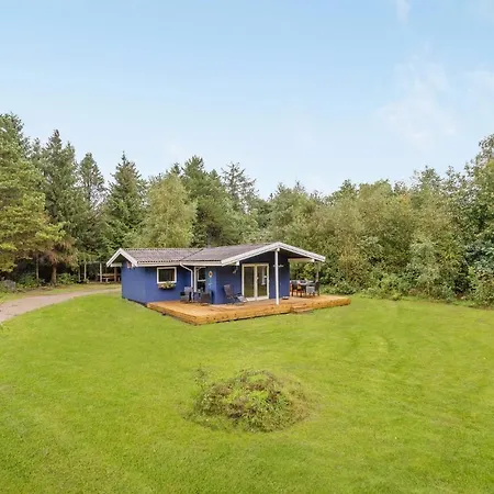 Two-bedroom In * Herning