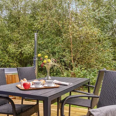 Dom wakacyjny Two-bedroom In