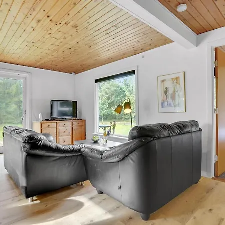 Two-bedroom In Dom wakacyjny