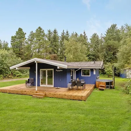 Two-bedroom In * Herning