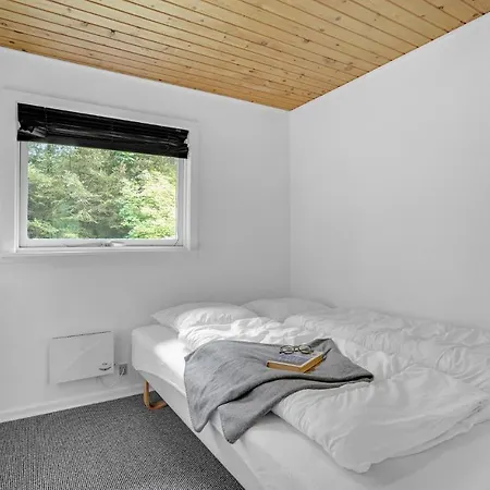 Two-bedroom In Dom wakacyjny